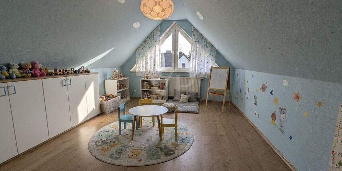 Mehrfamilienhaus, Wohnhaus Velbert Mitte - 8 Zimmer, 165 m&sup2;, 648.000&euro; | Angebot:24710523