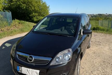 Opel Zafira 182.400 km 3.950 &euro; Essen 45219