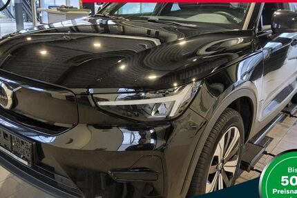 Volvo C40 31.838 km 25.990 &euro; Essen-Kray 45309