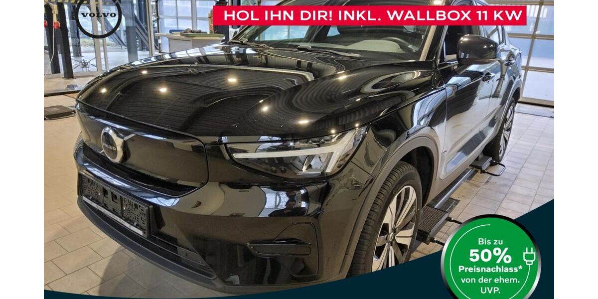 Volvo C40 31.838 km 25.990 &euro; Essen-Kray 45309