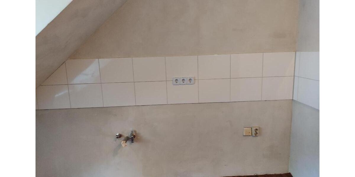 Dachgeschoßwohnung Gelsenkirchen Rotthausen - 2.5 Zimmer, 57 m&sup2;, 389&euro; | Angebot:25995515