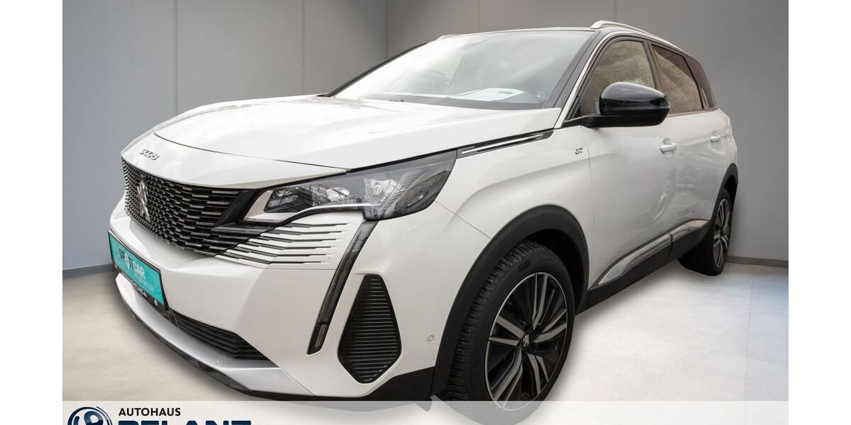Peugeot 5008 31.578 km 34.390 &euro; Dortmund 44263