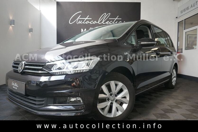 VW Touran 114.300 km 17.997 € Remscheid 42897