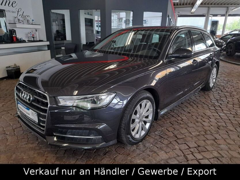 Audi A6 151.768 km 15.199 € Gelsenkirchen 45888