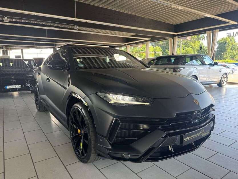 Urus