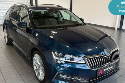 Skoda Superb 48.968 km 29.990 &euro; Wuppertal 42287