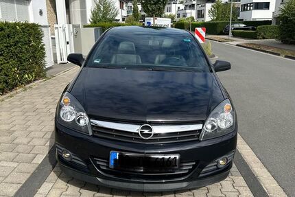 Opel Astra 117.000 km 4.000 € Dortmund 44263