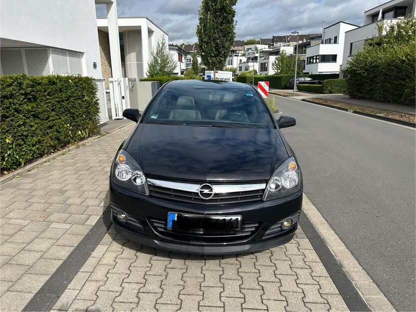 Opel Astra 117.000 km 4.000 € Dortmund 44263