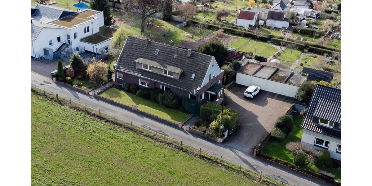 Doppelhaushälfte Bochum Riemke - 1 Zimmer, 205 m&sup2;, 585.000&euro; | Angebot:26851177