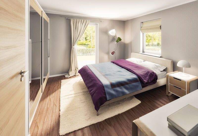 Hausbau leicht gemacht – Wir begleiten Sie Schritt für Schritt 3 zimmer