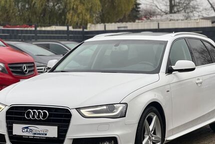 Audi A4 183.000 km 12.750 &euro; Olfen 59399