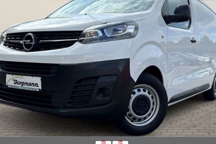 Opel Vivaro 18.610 km 22.490 € Gelsenkirchen 45894