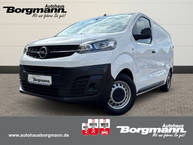 Opel Vivaro 18.610 km 22.490 € Gelsenkirchen 45894