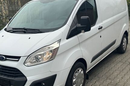 Ford Transit Custom 150.000 km 9.999 € Herne ( Nordrhein-Westfalen ) 44628