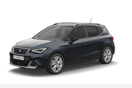 Seat Arona 17.201 km 24.120 &euro; Gelsenkirchen OT Beckhausen 45899