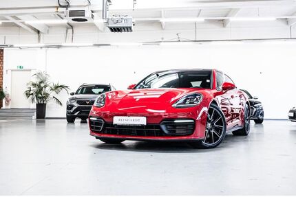 Porsche Panamera 51.377 km 76.038 € Hagen 58091