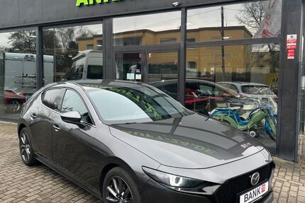 Mazda 3 120.000 km 17.250 &euro; Dortmund 44263