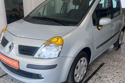 Renault Modus 58.200 km 3.390 &euro; Recklinghausen 45657