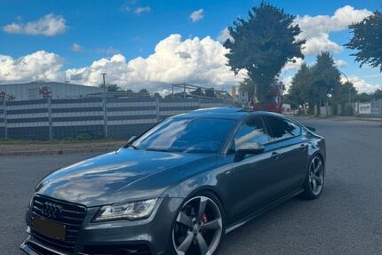Audi A7 262.000 km 17.699 € Oer-Erkenschwick 45739