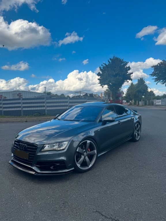 Audi A7 262.000 km 17.699 € Oer-Erkenschwick 45739
