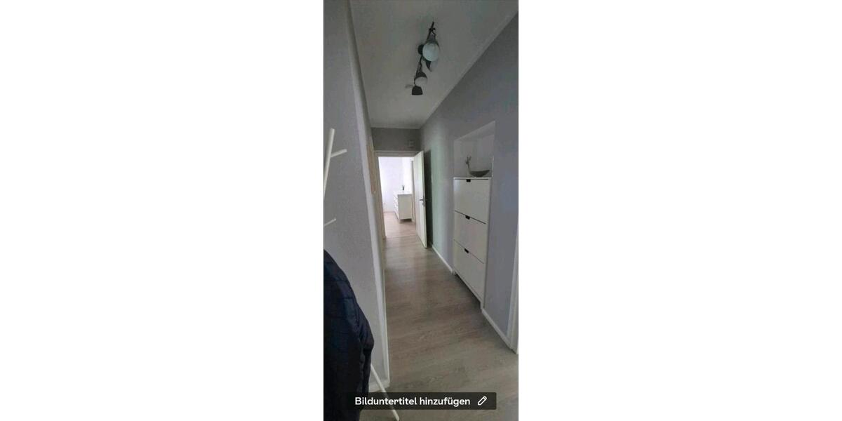 Etagenwohnung Dortmund Gartenstadt - 3 Zimmer, 74 m&sup2;, 1.049&euro; | Angebot:27596247