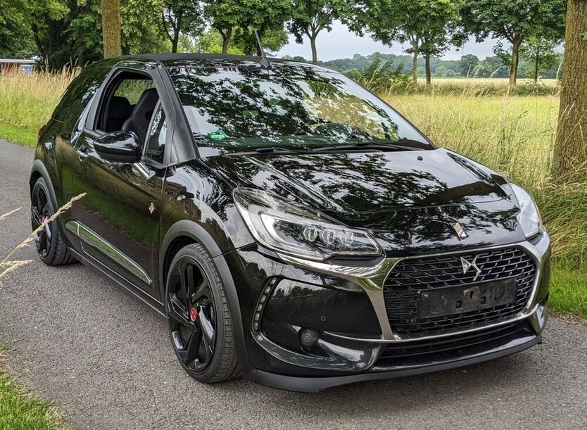 DS3