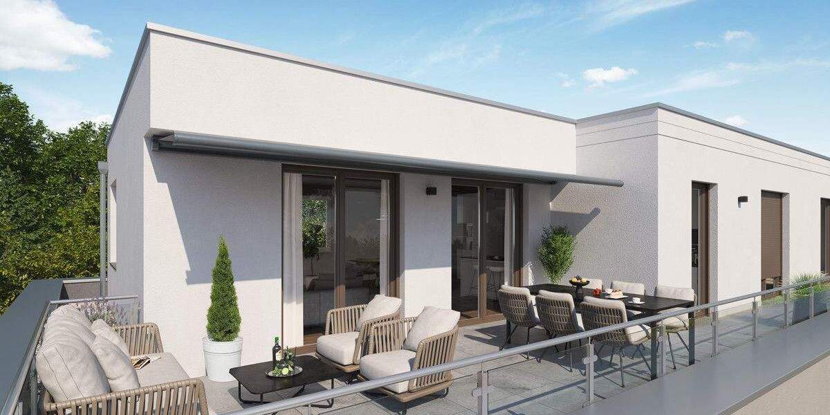 Etagenwohnung Essen / Burgaltendorf Burgaltendorf - 5 Zimmer, 137 m&sup2;, 695.000&euro; | Angebot:25708894