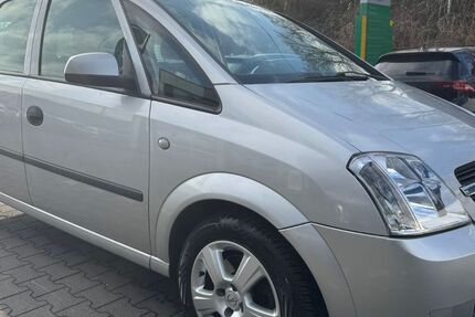 Opel Meriva 147.000 km 2.290 &euro; Bottrop 46238
