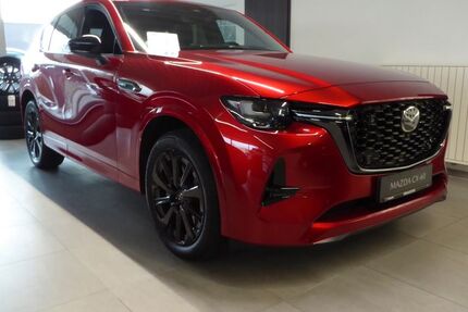 Mazda CX-60 1.523 km 46.990 &euro; Wuppertal 42327