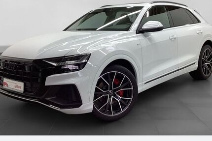 Audi Q8 75.885 km 69.440 &euro; Bochum 44809