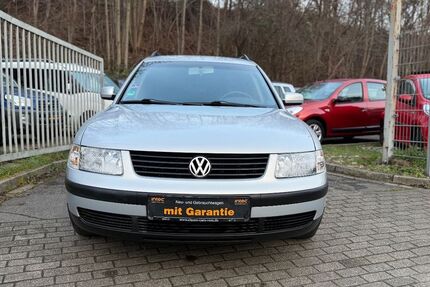 VW Passat 237.264 km 1.999 &euro; Essen 45145