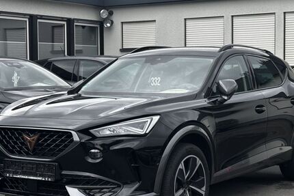 Cupra Formentor 30.530 km 27.990 &euro; Castrop-Rauxel 44579
