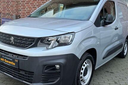 Peugeot Partner 234.500 km 8.849 &euro; Essen 45327