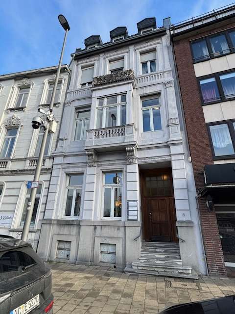 Wohnung zum Mieten in Aachen 900 € 91 m²