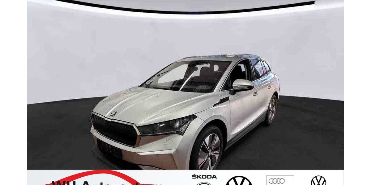 Skoda Enyaq 82.630 km 30.893 &euro; Witten 58453