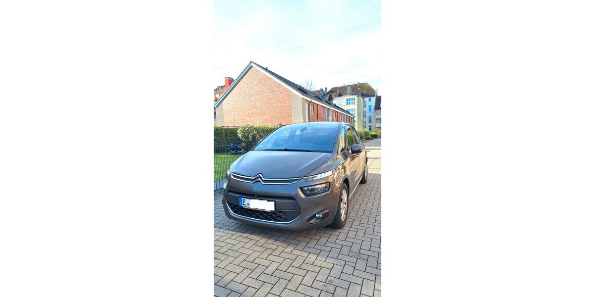 Citroen C4 Picasso 74.000 km 10.000 &euro; Essen 45139