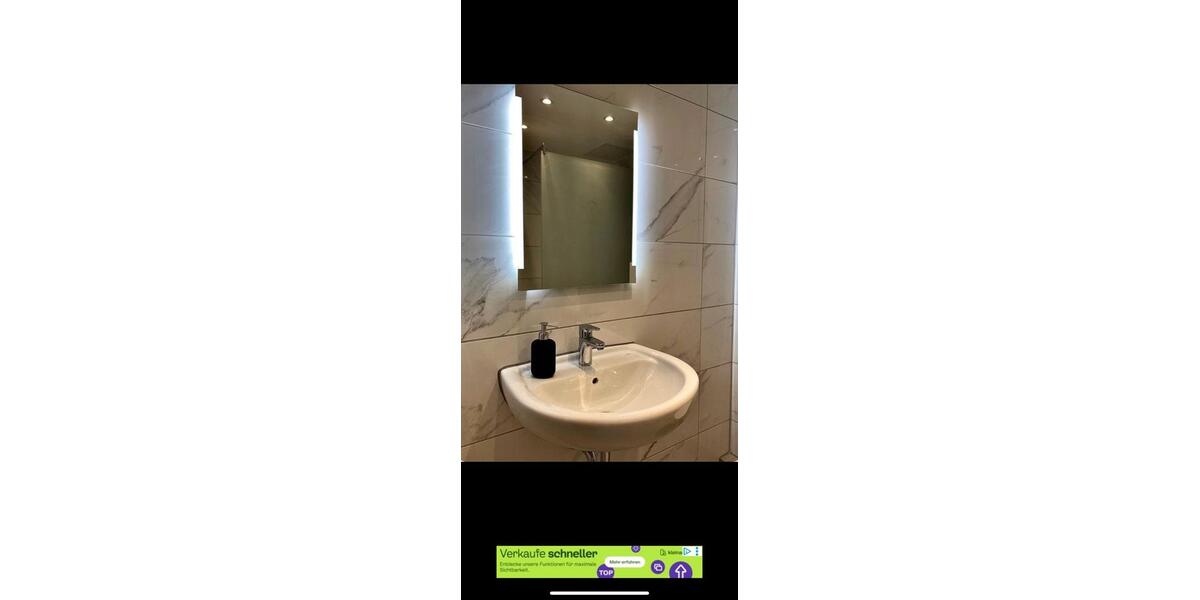 Etagenwohnung Dortmund Innenstadt Nord - 2 Zimmer, 42 m&sup2;, 950&euro; | Angebot:27552847