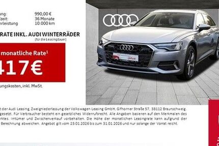 Audi A6 23.980 km 45.420 &euro; Recklinghausen 45657