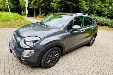 Fiat 500X 80.000 km 9.200 € Essen 45145
