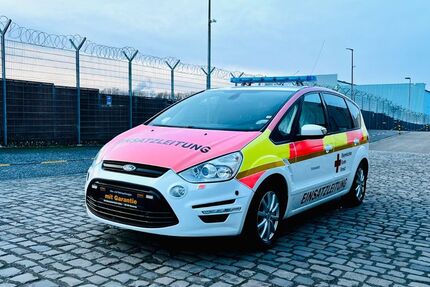 Ford S-Max 144.000 km 8.790 &euro; Essen 45327