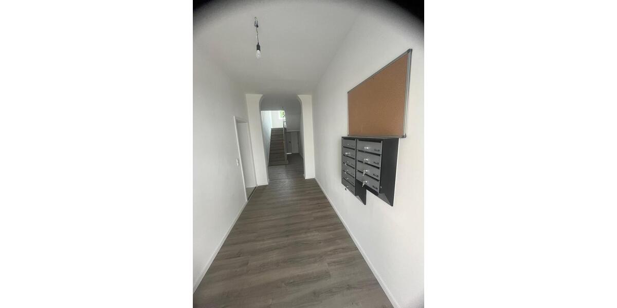 Dachgeschoßwohnung Gelsenkirchen Gelsenkirchen-West - 4 Zimmer, 80 m&sup2;, 640&euro; | Angebot:25646315