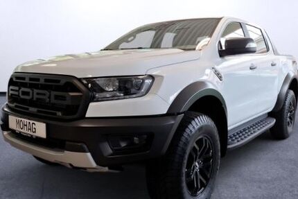 Ford Ranger 46.590 km 42.390 € Recklinghausen 45659
