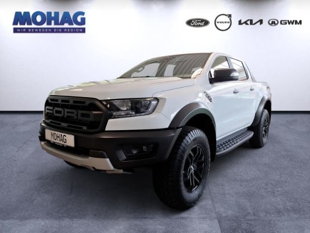Ford Ranger 46.590 km 42.390 € Recklinghausen 45659