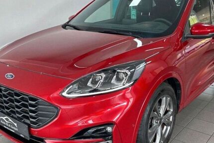 Ford Kuga 24.000 km 25.990 &euro; Heiligenhaus 42579