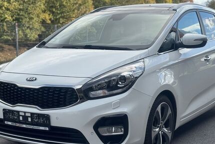 Kia Carens 135.000 km 10.490 € Essen 45356