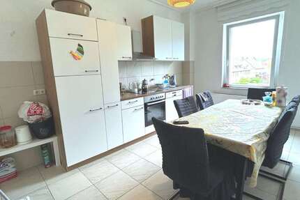 Wohnung Gelsenkirchen Ückendorf - 3 Zimmer, 100 m&sup2;, 95.000&euro; | Angebot:26695832