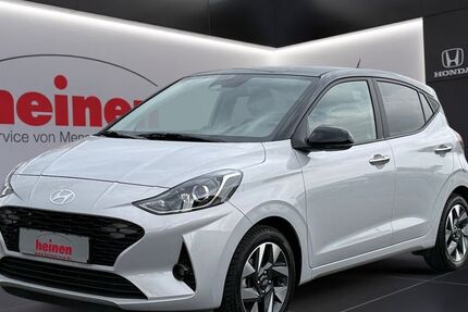 Hyundai i10 10.899 km 16.999 &euro; Dortmund 44149