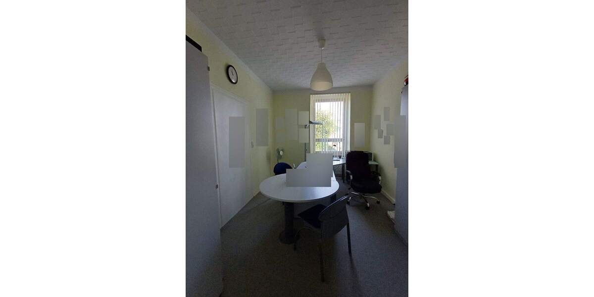 Vielseitiges Wohnhaus: Großfamilie oder 2×3-Zimmer-Wohnungen + Gewerbe & Garten 8 zimmer