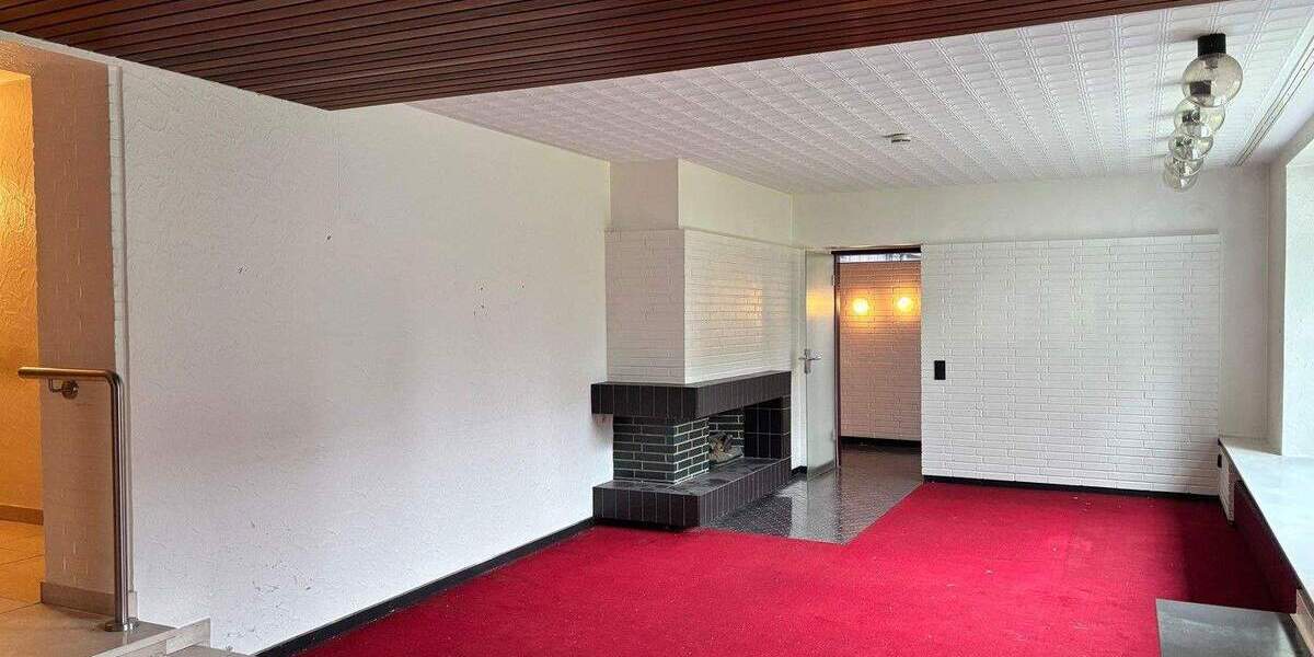 Mehrfamilienhaus, Wohnhaus Oberhausen Schwarze Heide - 1 Zimmer, 273 m&sup2;, 660.000&euro; | Angebot:24821763