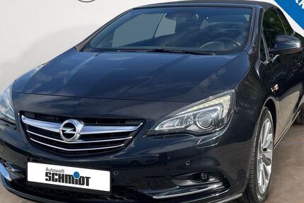 Opel Cascada 164.002 km 6.390 &euro; Lünen 44534